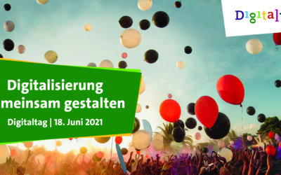 Digitaltag 2021