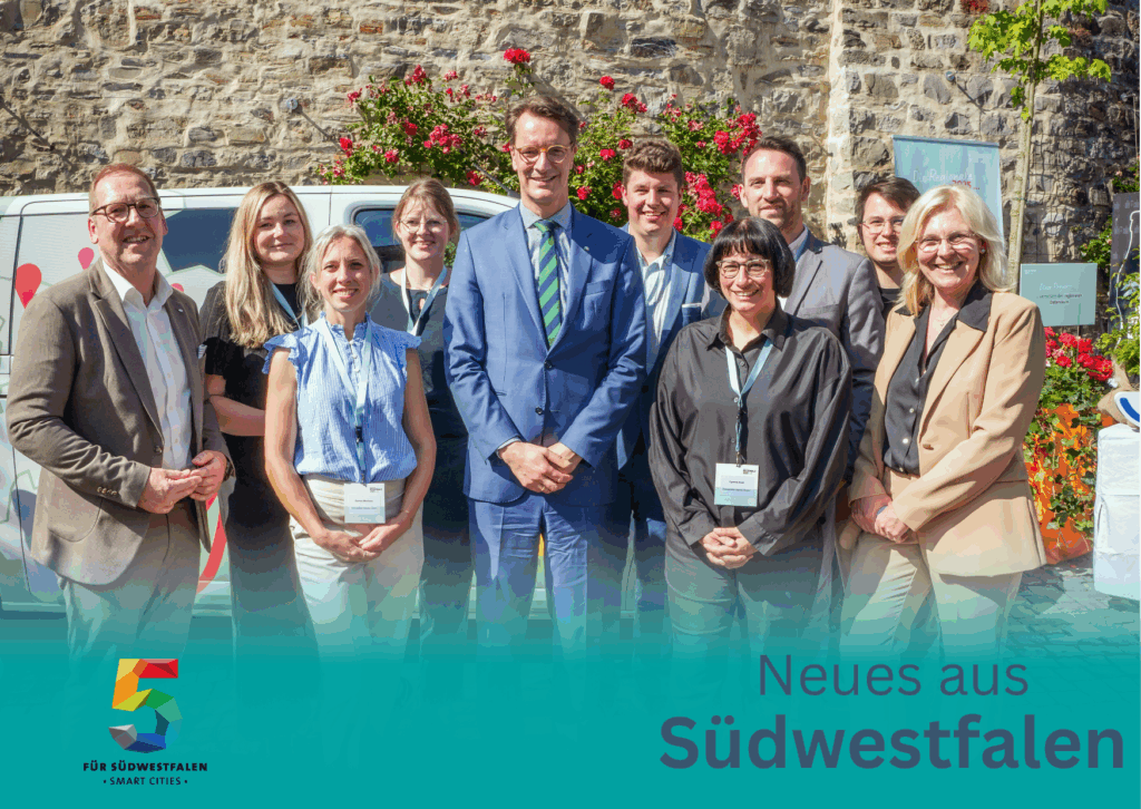 🚀 Auf geht’s – ins Präsentationsjahr der REGIONALE 25