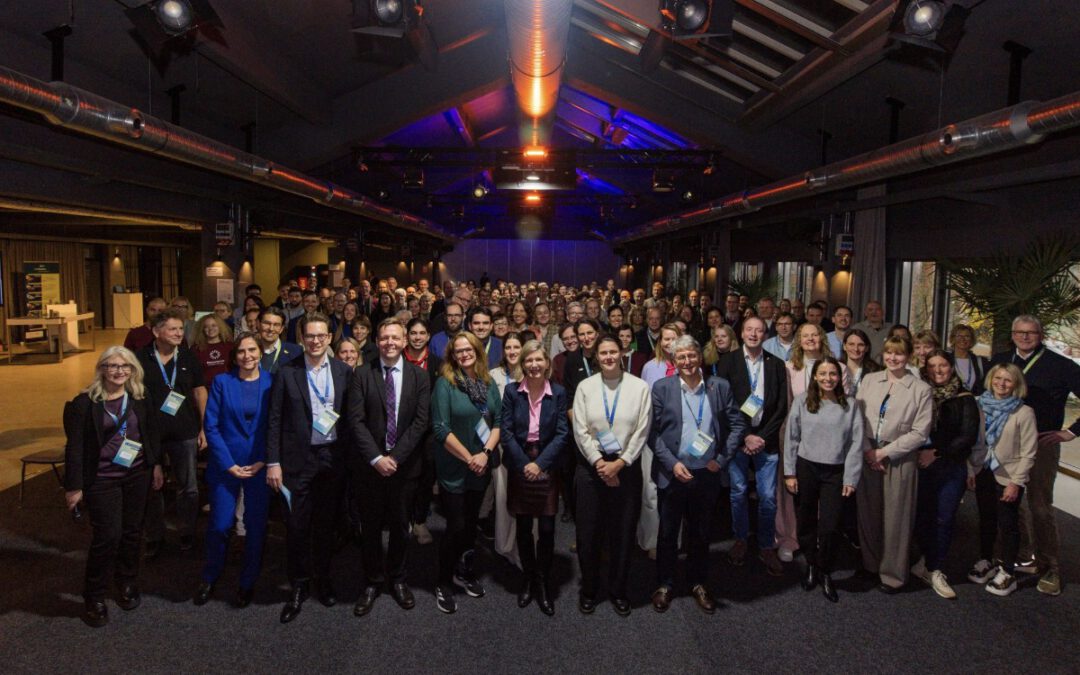 5 für Südwestfalen auf dem 7. MPSC-Kongress in Kiel 🌊