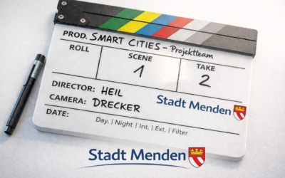 Menden stellt vor: Projekteinblicke im Video
