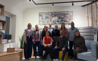 📌 Jour fixe der 5 für Südwestfalen in Menden