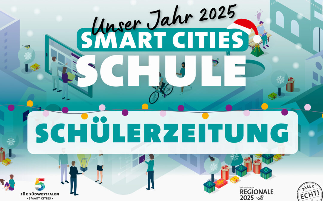 BEST OF 2025: Das Modellprojekt im Jahresrückblick