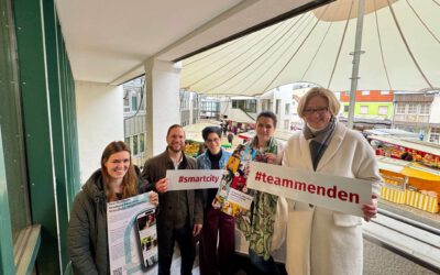 „Erlebnis.Stadt“: Menden wird zur Stadt der Mikro-Erlebnisse