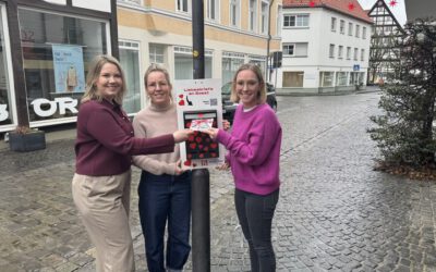 💌 Herzenssache Soest – die Liebesbrief-Aktion startet in die zweite Runde