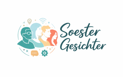 Soester Gesichter- Stimmen aus der Stadt zum Thema „Digitaler Wandel“