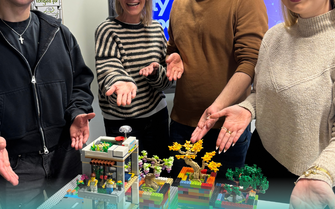 KI-Queens: Stadtlabore aus Südwestfalen bieten gemeinsamen Workshop an