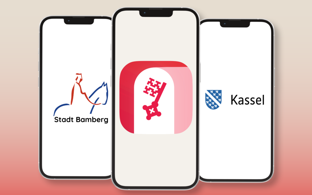 Neue Entwicklungspartnerschaft für die SoestApp