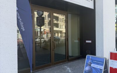 Südwestfalen auf dem 8. MPSC-Kongress in Berlin