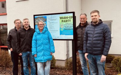 „OlpeBoards“ – Digitale Schwarze Bretter jetzt auch in Olpe