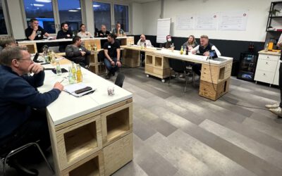 Neue Workshopreihe: DIGITALUM in Bad Berleburg
