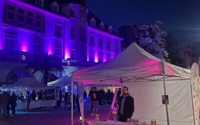 mendigital präsentiert Smart City-Projekte in Menden